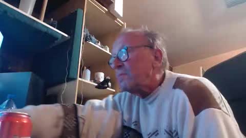 pascal88881 online show from 10/11/25, 07:01