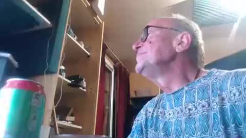 pascal88881 online show from 10/19/25, 09:15