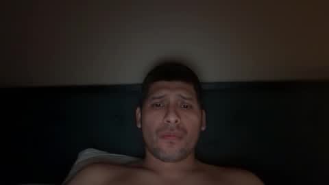 pascua17 online show from 12/01/25, 10:31