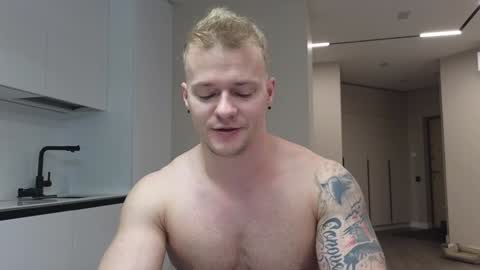 Pashka online show from 01/23/25, 12:09