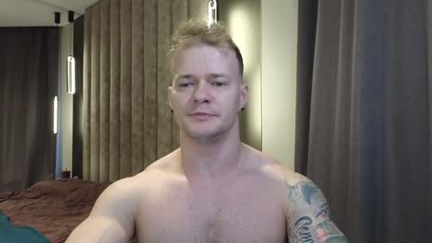 Pashka online show from 01/26/25, 11:17