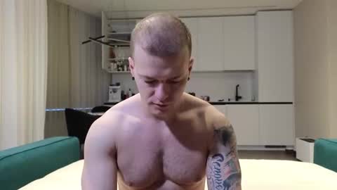 Pashka online show from 02/14/26, 06:21