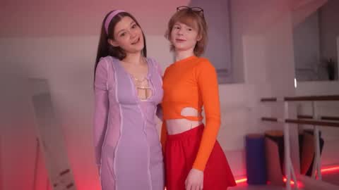 Snapshot of passi0nfruit_ chatting on 10/31/25, 02:29 Kelly online show from 10/31/25, 02:29