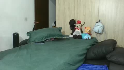 Snapshot of passion_fruit01 chatting on 09/11/25, 05:57 passion_fruit01 online show from 09/11/25, 05:57