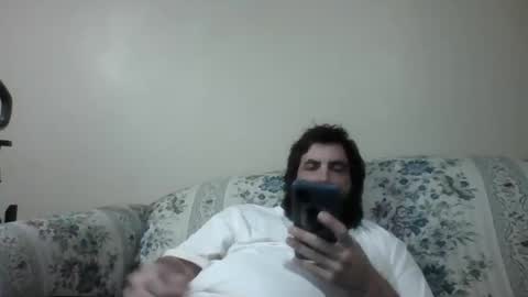 Snapshot of passionatesamurai chatting on 12/29/24, 10:47 hairy dadbod online show from 12/29/24, 10:47