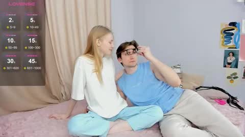 We Katrin and Moris online show from 10/07/25, 01:30