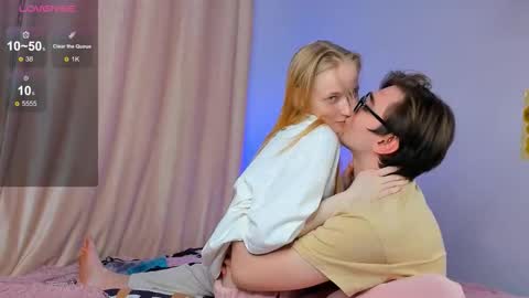 We Katrin and Moris online show from 10/10/25, 12:59