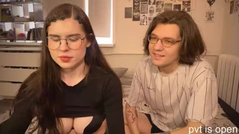 Zoe online show from 03/27/26, 10:37