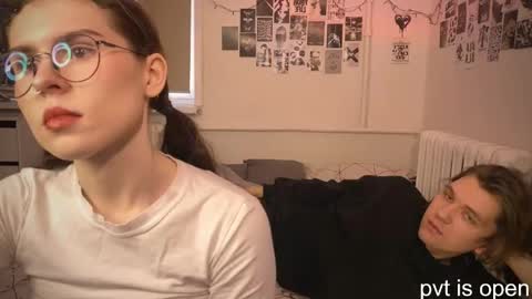Zoe online show from 04/03/26, 08:34