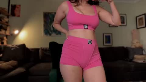 Call me Miss Alice Careful Passion Queen online show from 07/20/26, 08:28