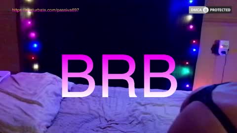 Snapshot of passiva697 chatting on 02/15/26, 08:05 Dome Passiva697 online show from 02/15/26, 08:05