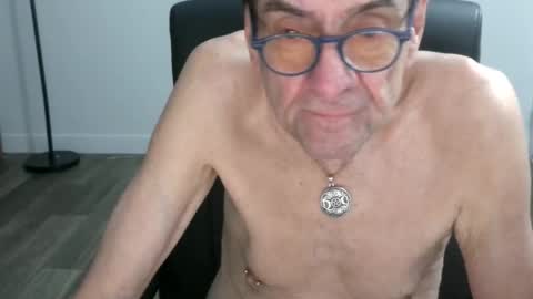 Bob online show from 12/04/25, 04:11