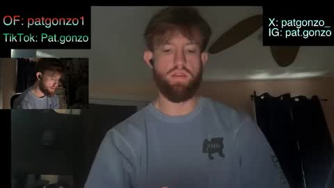 patcums online show from 11/20/25, 04:40