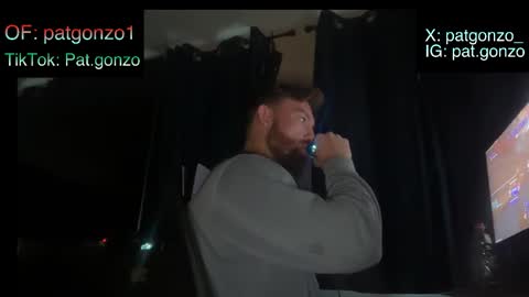 patcums online show from 11/21/25, 12:59