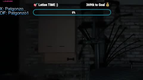 patcums online show from 11/30/25, 07:45