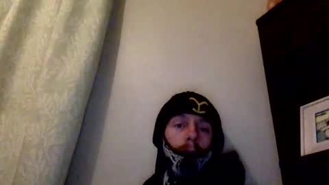 Snapshot of patdaddy12 chatting on 02/03/26, 10:37 patdaddy12 online show from 02/03/26, 10:37