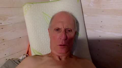 Pati24 online show from 11/27/25, 07:05