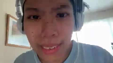 trish online show from 11/18/25, 10:25