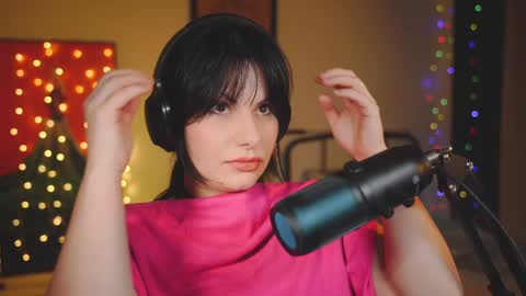 Snapshot of patricia_bennett chatting on 12/22/24, 09:53 Patricia online show from 12/22/24, 09:53