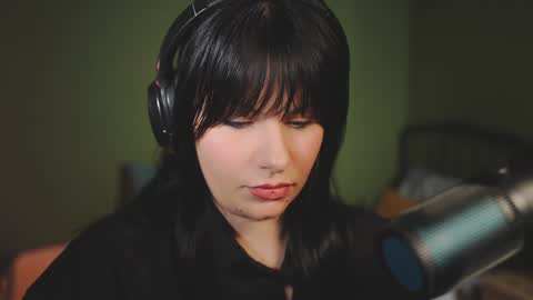 Snapshot of patricia_bennett chatting on 01/02/25, 07:29 Patricia online show from 01/02/25, 07:29