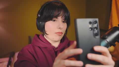 Snapshot of patricia_bennett chatting on 01/03/25, 08:32 Patricia online show from 01/03/25, 08:32