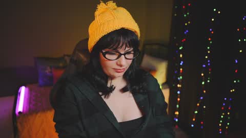 Snapshot of patricia_bennett chatting on 01/29/25, 09:07 Patricia online show from 01/29/25, 09:07