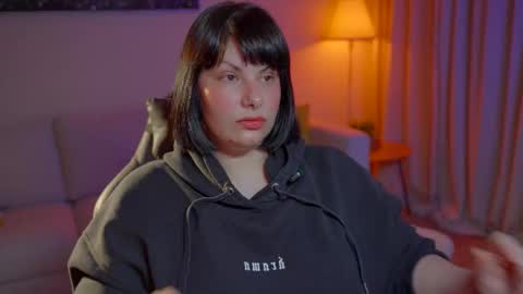 Snapshot of patricia_bennett chatting on 12/13/25, 10:48 Patricia online show from 12/13/25, 10:48