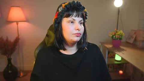 Snapshot of patricia_bennett chatting on 03/13/26, 08:15 Patricia online show from 03/13/26, 08:15