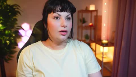 Snapshot of patricia_bennett chatting on 03/24/26, 09:20 Patricia online show from 03/24/26, 09:20