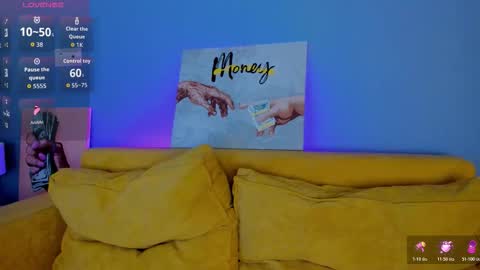 Snapshot of patricia_cox chatting on 02/02/26, 07:01 Patricia GMT2 Wed-Thu 5-11am Sat-Mon 5-11am online show from 02/02/26, 07:01