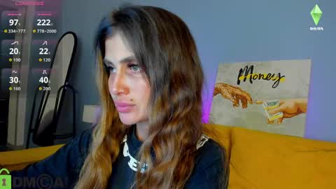 Patricia GMT2 Wed-Thu 5-11am Sat-Mon 5-11am online show from 04/28/26, 09:09