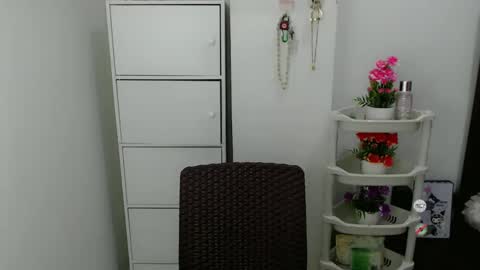 Patricia online show from 01/26/25, 08:23