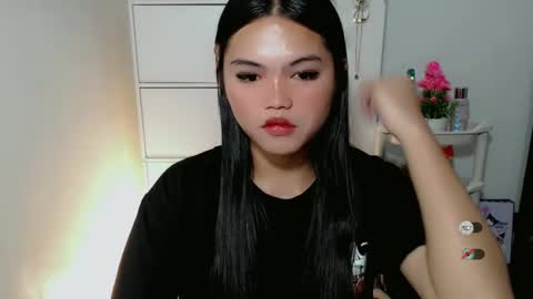 Patricia online show from 01/29/25, 03:26