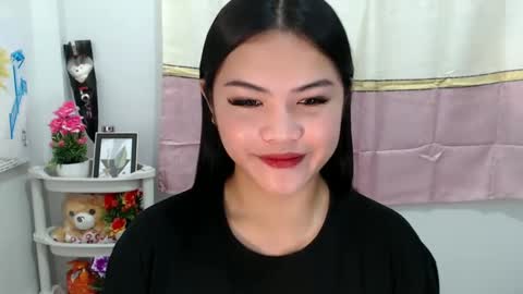 Patricia online show from 02/19/25, 03:05