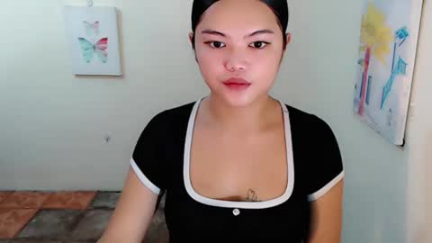 Patricia online show from 12/05/25, 07:50