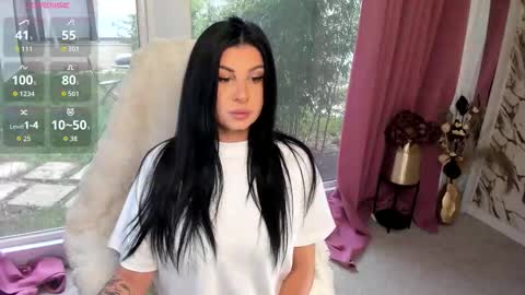 Patricia online show from 10/13/25, 06:46