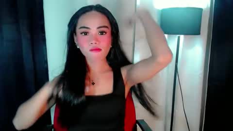 Snapshot of patricialovesyou chatting on 09/28/25, 12:21 PATRICIA online show from 09/28/25, 12:21