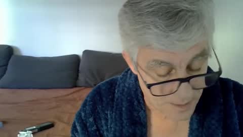 Snapshot of patrick5275 chatting on 12/06/24, 09:32 patrick5275 online show from 12/06/24, 09:32