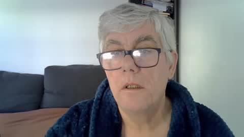 Snapshot of patrick5275 chatting on 12/10/24, 10:06 patrick5275 online show from 12/10/24, 10:06