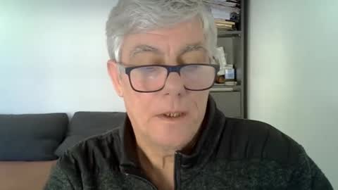 Snapshot of patrick5275 chatting on 12/11/24, 10:14 patrick5275 online show from 12/11/24, 10:14