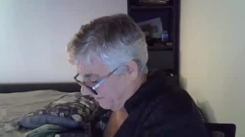 Snapshot of patrick5275 chatting on 12/11/24, 09:12 patrick5275 online show from 12/11/24, 09:12