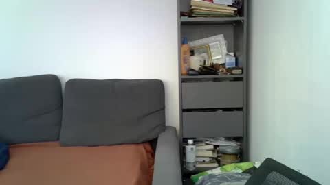 Snapshot of patrick5275 chatting on 01/08/25, 01:09 patrick5275 online show from 01/08/25, 01:09