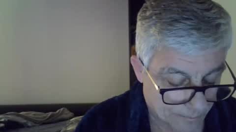 Snapshot of patrick5275 chatting on 01/17/25, 05:32 patrick5275 online show from 01/17/25, 05:32