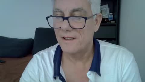 Snapshot of patrick5275 chatting on 01/18/25, 02:55 patrick5275 online show from 01/18/25, 02:55