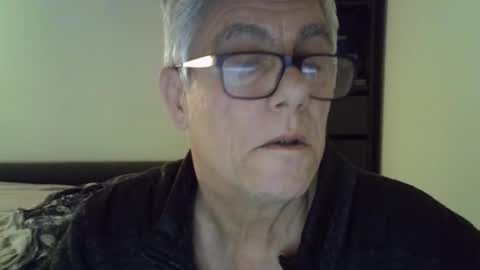 Snapshot of patrick5275 chatting on 01/26/25, 08:56 patrick5275 online show from 01/26/25, 08:56