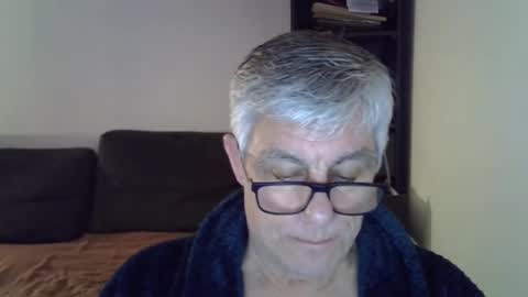 Snapshot of patrick5275 chatting on 01/31/25, 07:07 patrick5275 online show from 01/31/25, 07:07