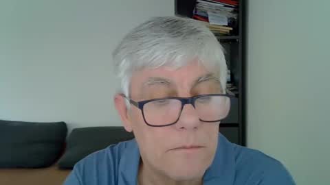 Snapshot of patrick5275 chatting on 02/16/25, 09:48 patrick5275 online show from 02/16/25, 09:48