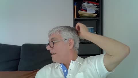 Snapshot of patrick5275 chatting on 02/18/25, 09:43 patrick5275 online show from 02/18/25, 09:43