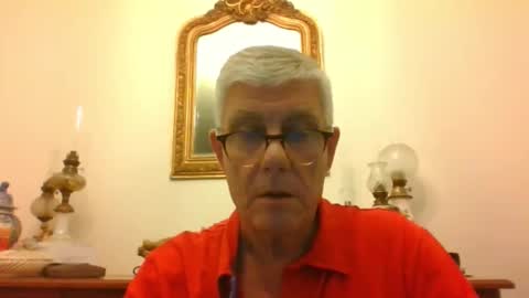 Snapshot of patrick5275 chatting on 09/21/25, 06:31 patrick5275 online show from 09/21/25, 06:31