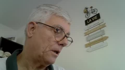 Snapshot of patrick5275 chatting on 09/28/25, 09:03 patrick5275 online show from 09/28/25, 09:03